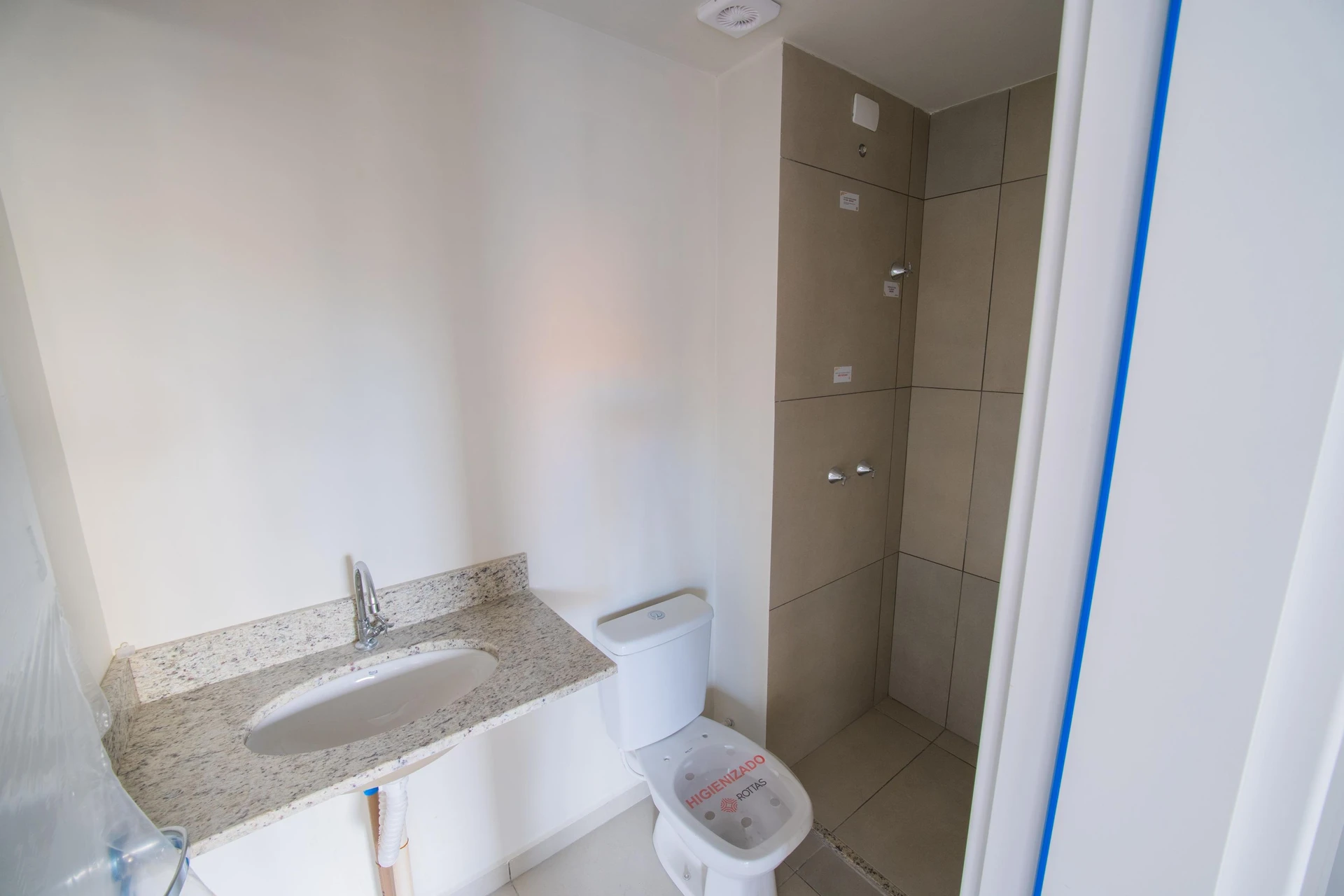 2 quartos e varanda gourmet: apartamento de 53 m² — photo 28