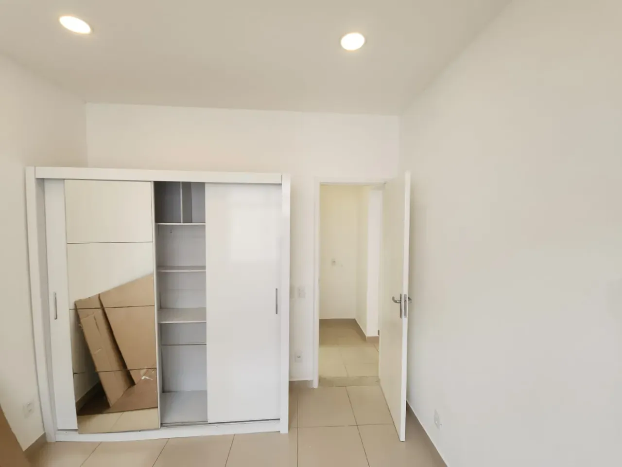 35 m² apartment with 1 bedroom and no parking — photo 7
