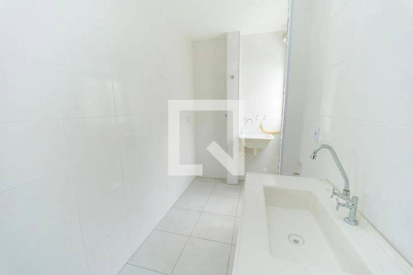 Apartment, 45 m², with wood or laminate floors — photo 5