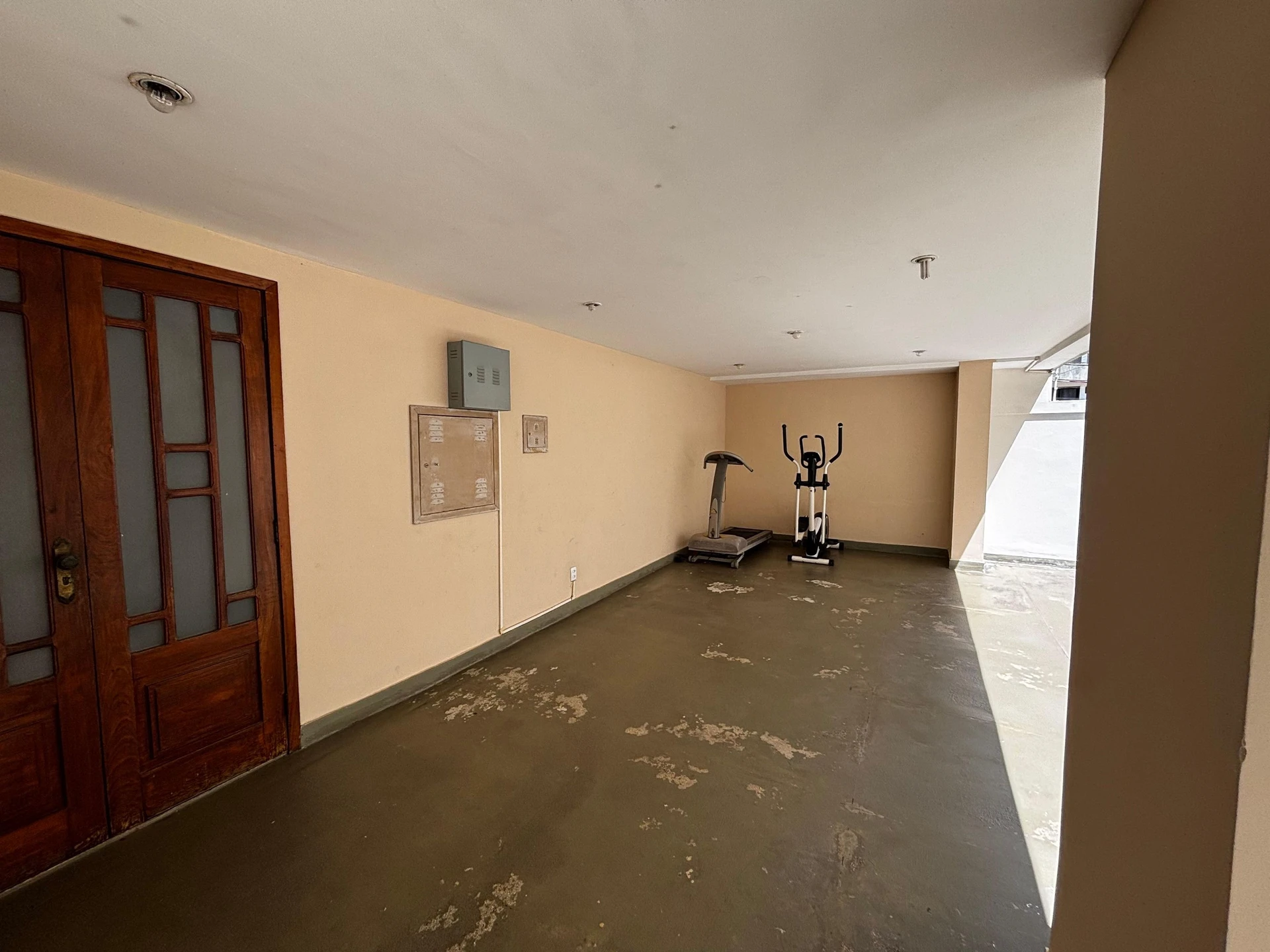 Джакузі та 3 спальні: квартира 153 м² — photo 66