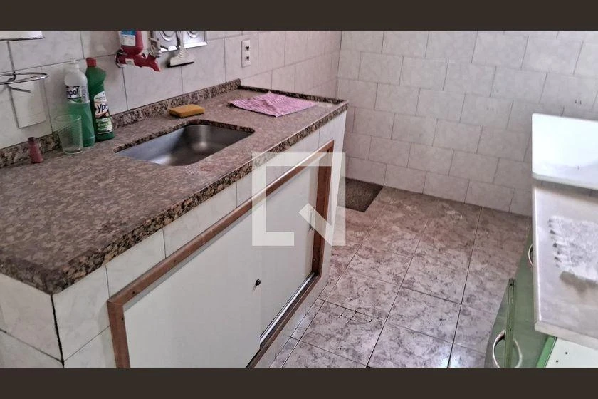 Apartamento con 3 habitaciones y cocina independiente — photo 21