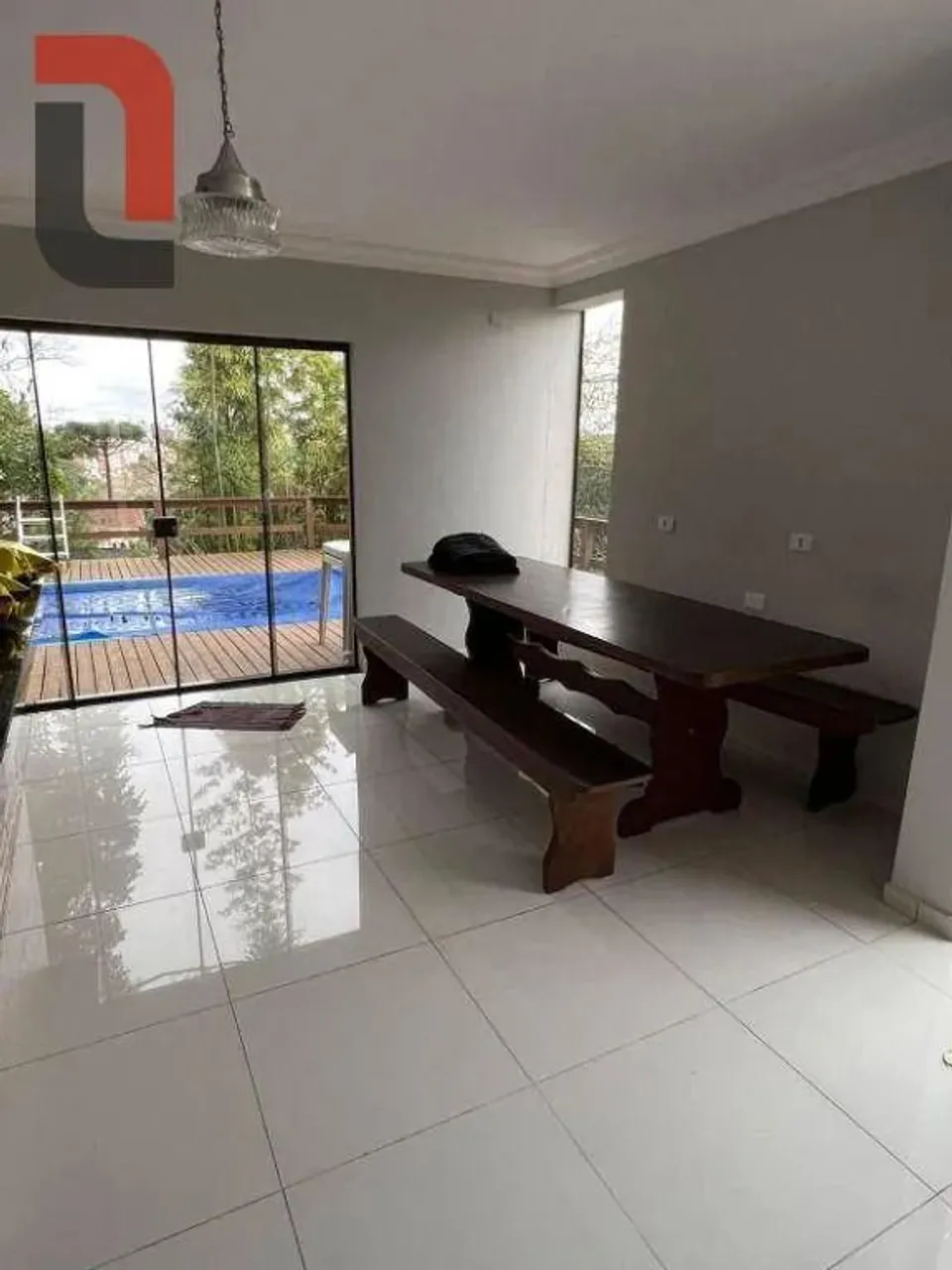 House with 5 en-suite bedrooms and private garden, 474 m² — photo 5