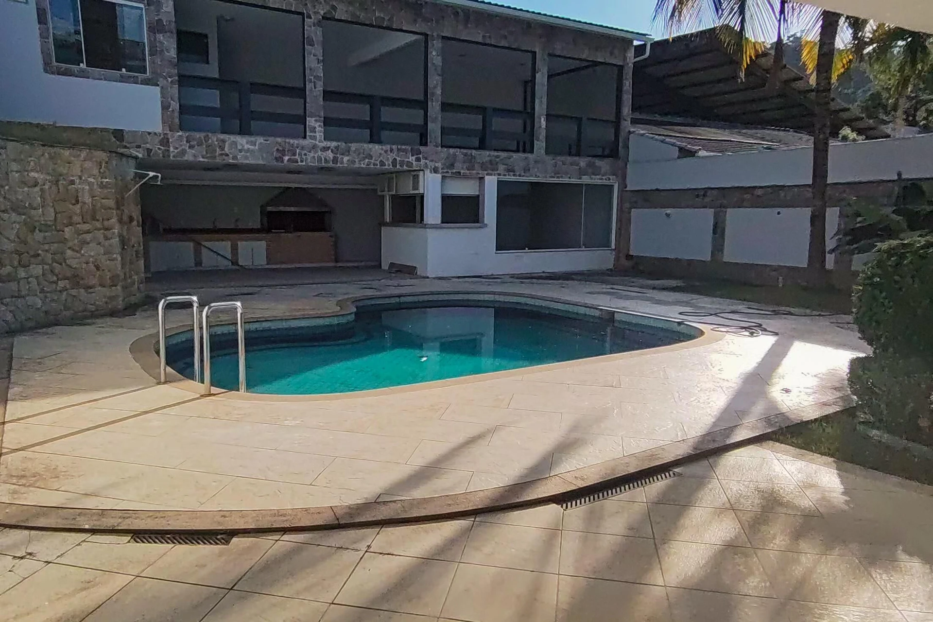 Casa mobiliada em condomínio com 6 suítes e 8 banheiros — photo 114