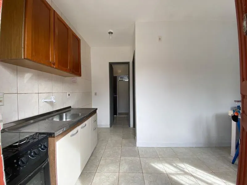 Apartamento de 30 m² com 1 quarto e fogão a gás — photo 6