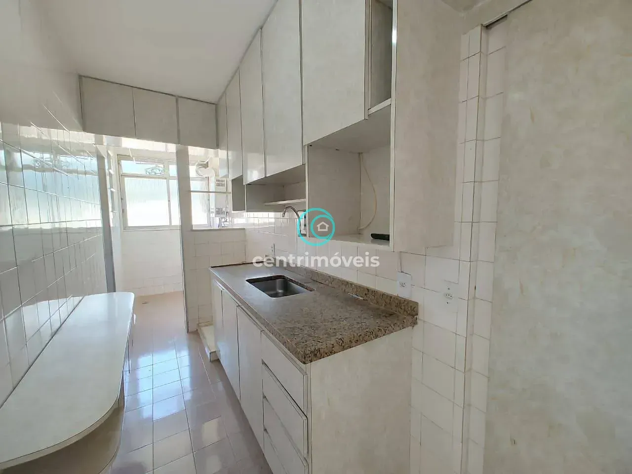 Mountain view in a 2-bedroom apartment, 64 m² — photo 32