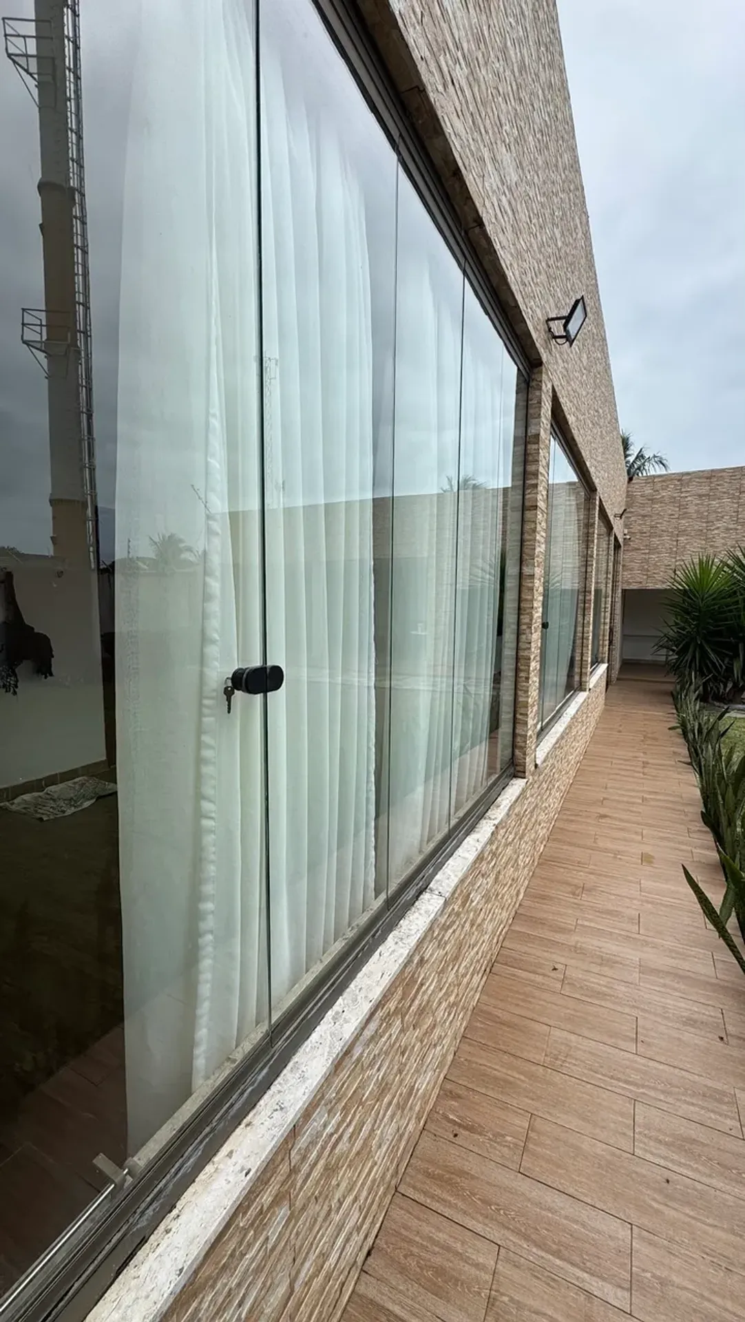 Будинок 480 м² з пральною машиною та гардеробною — photo 17
