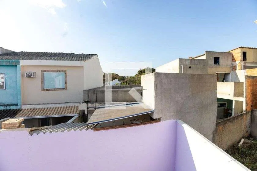 Garden in a 2-bedroom house, 106 m² — photo 8