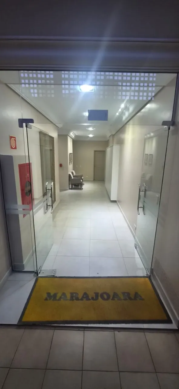 Apartamento com 2 quartos, 2 banheiros e 1 vaga — photo 14