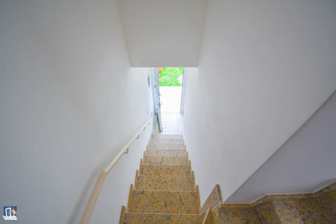 3-bedroom house, 1 with its own bathroom, 77 m² — photo 16
