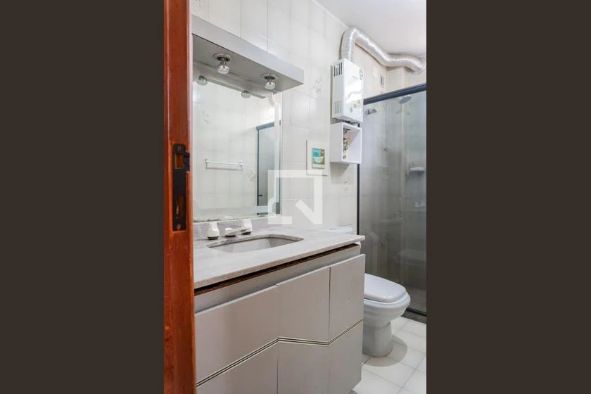 78 m² 3-bedroom apartment with 2 bathrooms — photo 10