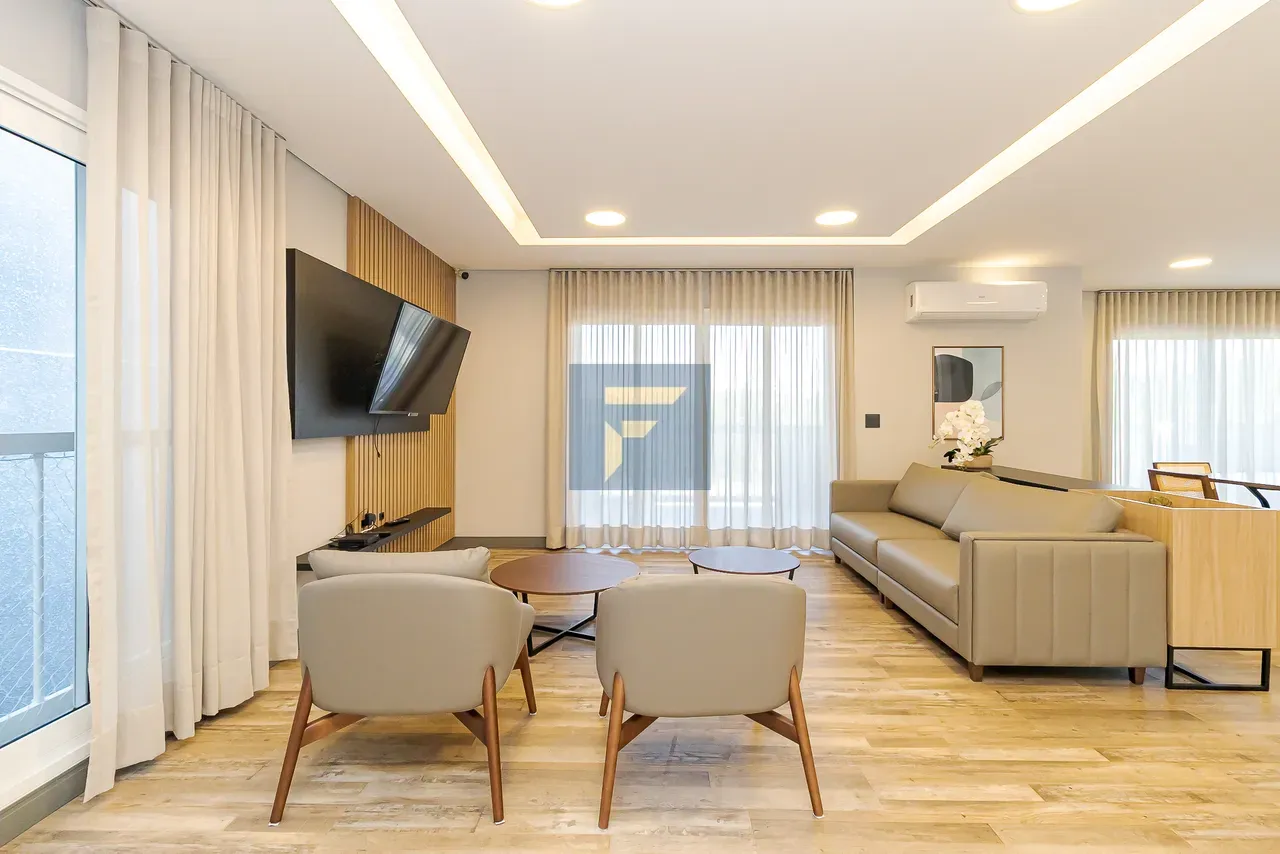 Furnished 140 m² house with 4 bedrooms and open-plan kitchen — photo 67