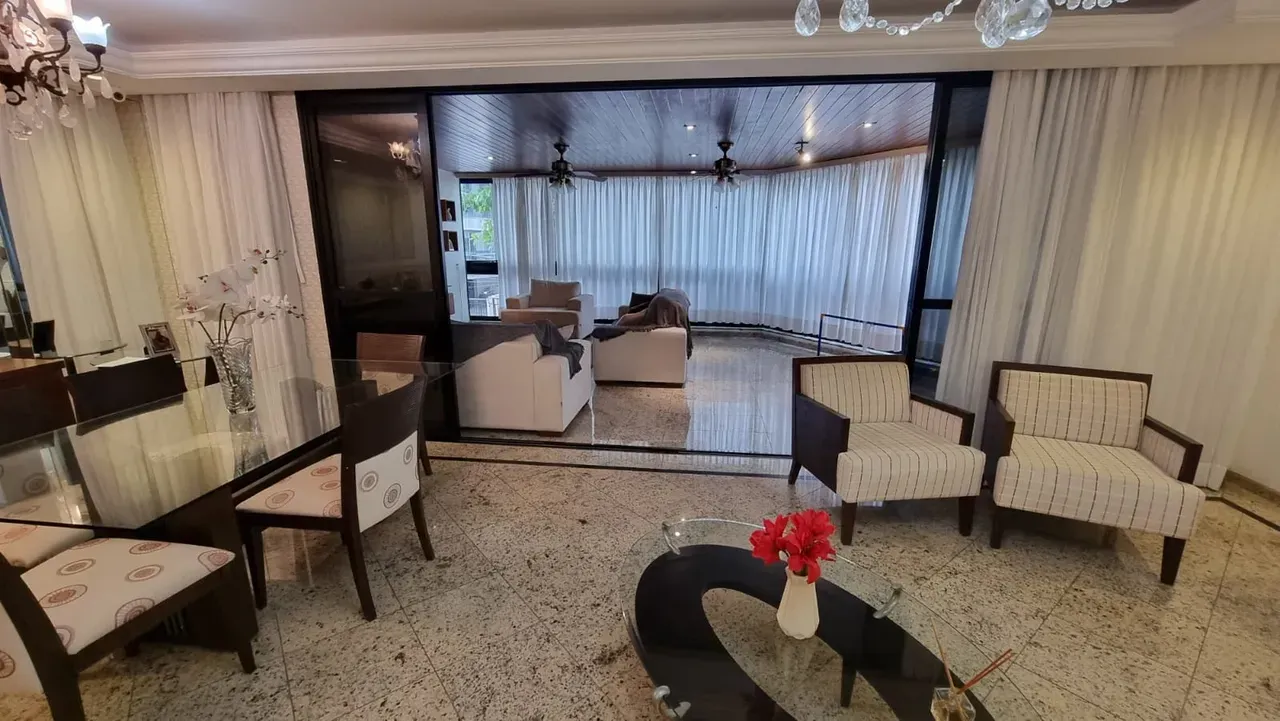 Apartamento com 3 quartos, 4 banheiros e 2 vagas — photo 10
