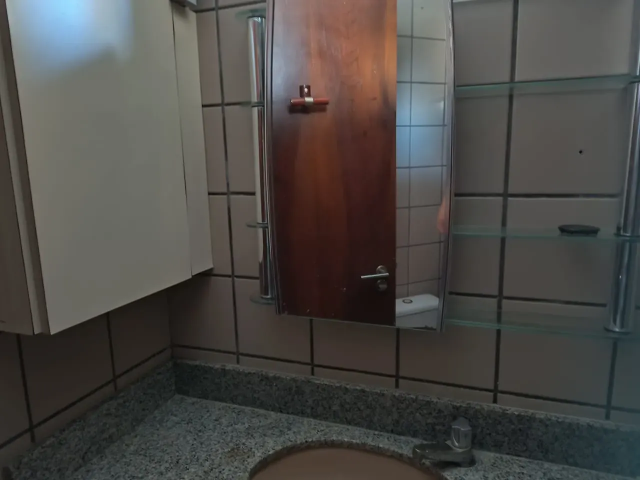 Apartamento mobiliado com 4 quartos e 2 suítes — photo 69