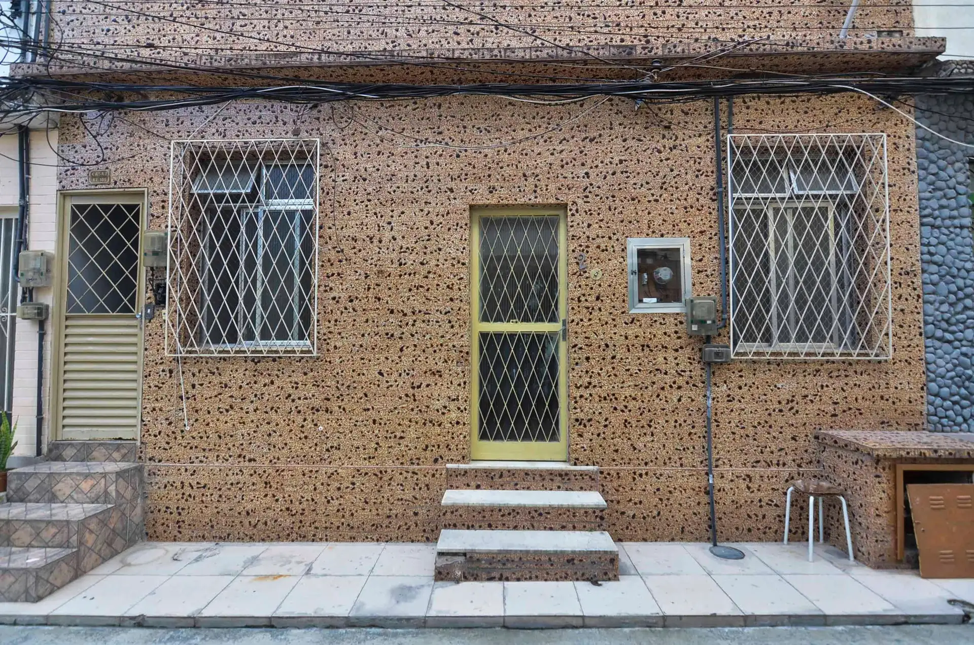 Unfurnished house with 2 bedrooms and 2 bathrooms — photo 9