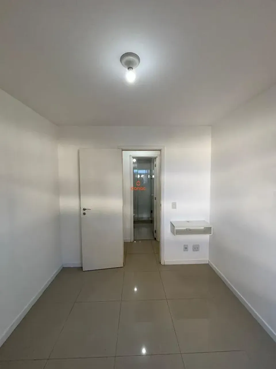 Apartamento de 2 quartos com cozinha integrada e 56 m² — photo 6