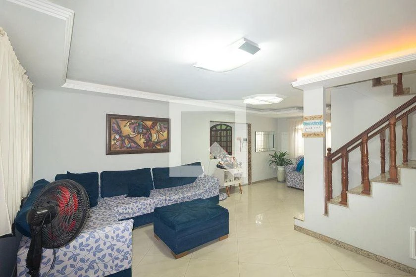 Casa de 4 quartos com máquina de lavar, Senador Vasconcelos — photo 4