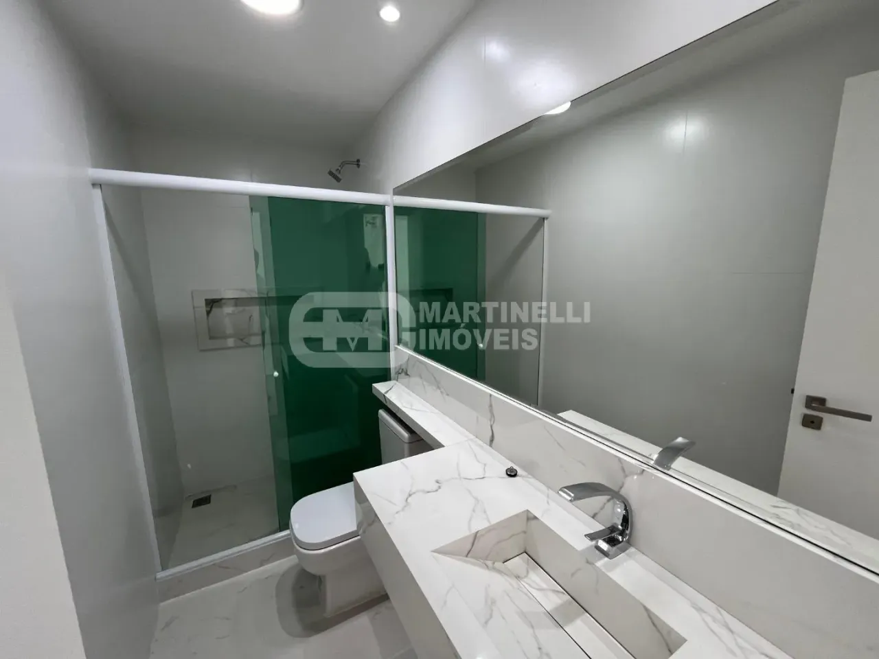 Cobertura com 4 quartos e churrasqueira na varanda — photo 13