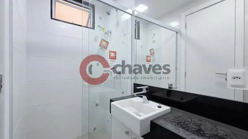 Rental apartment with 96 m², 2 bedrooms and 2 bathrooms — photo 9