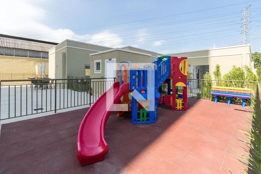 2-bedroom apartment in a building with a pool — photo 26