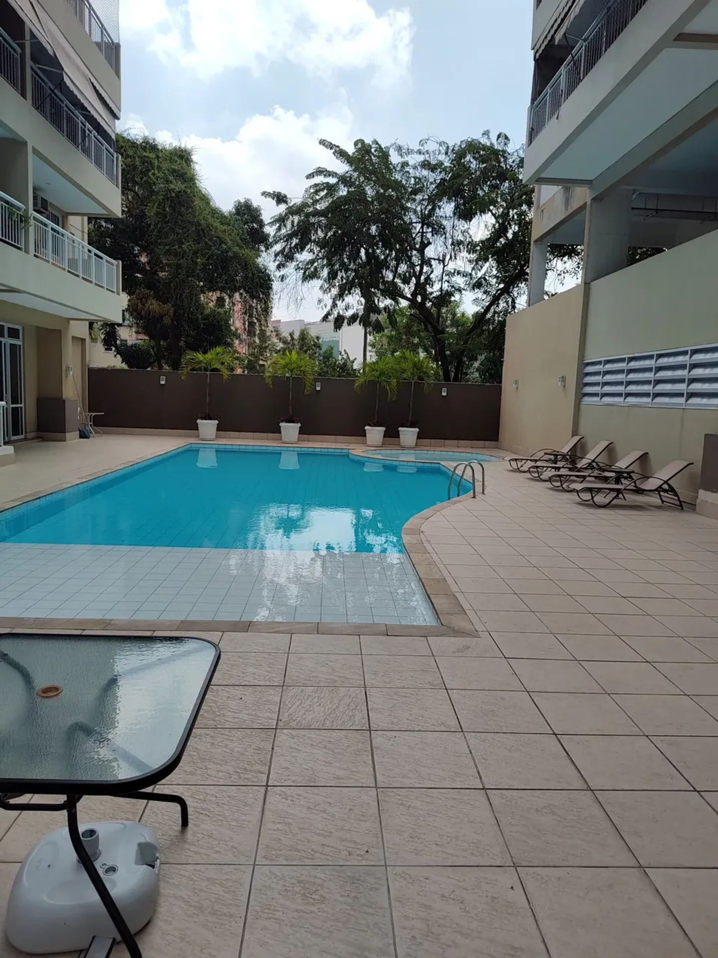 3-bedroom apartment with suite and 83 m² — photo 17