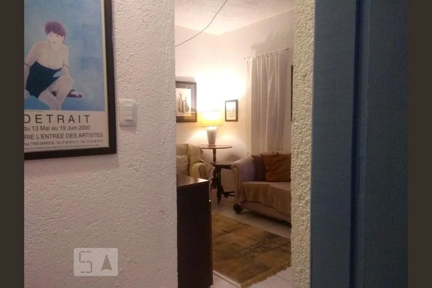 Casa sin amueblar con 3 dormitorios y 1 baño — photo 4