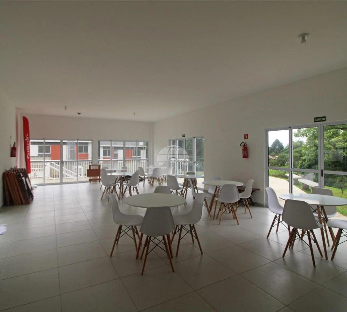 2-bedroom apartment with open-plan kitchen, 55 m² — photo 23