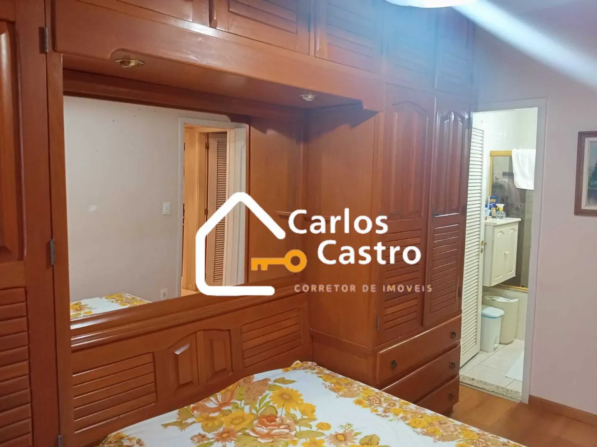 Duplex penthouse 158 m² on the 13th floor with 3 beds — photo 28