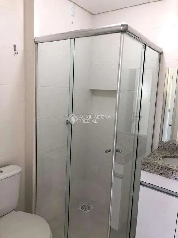 Washing machine in a 2-bedroom apartment, 72 m² — photo 16