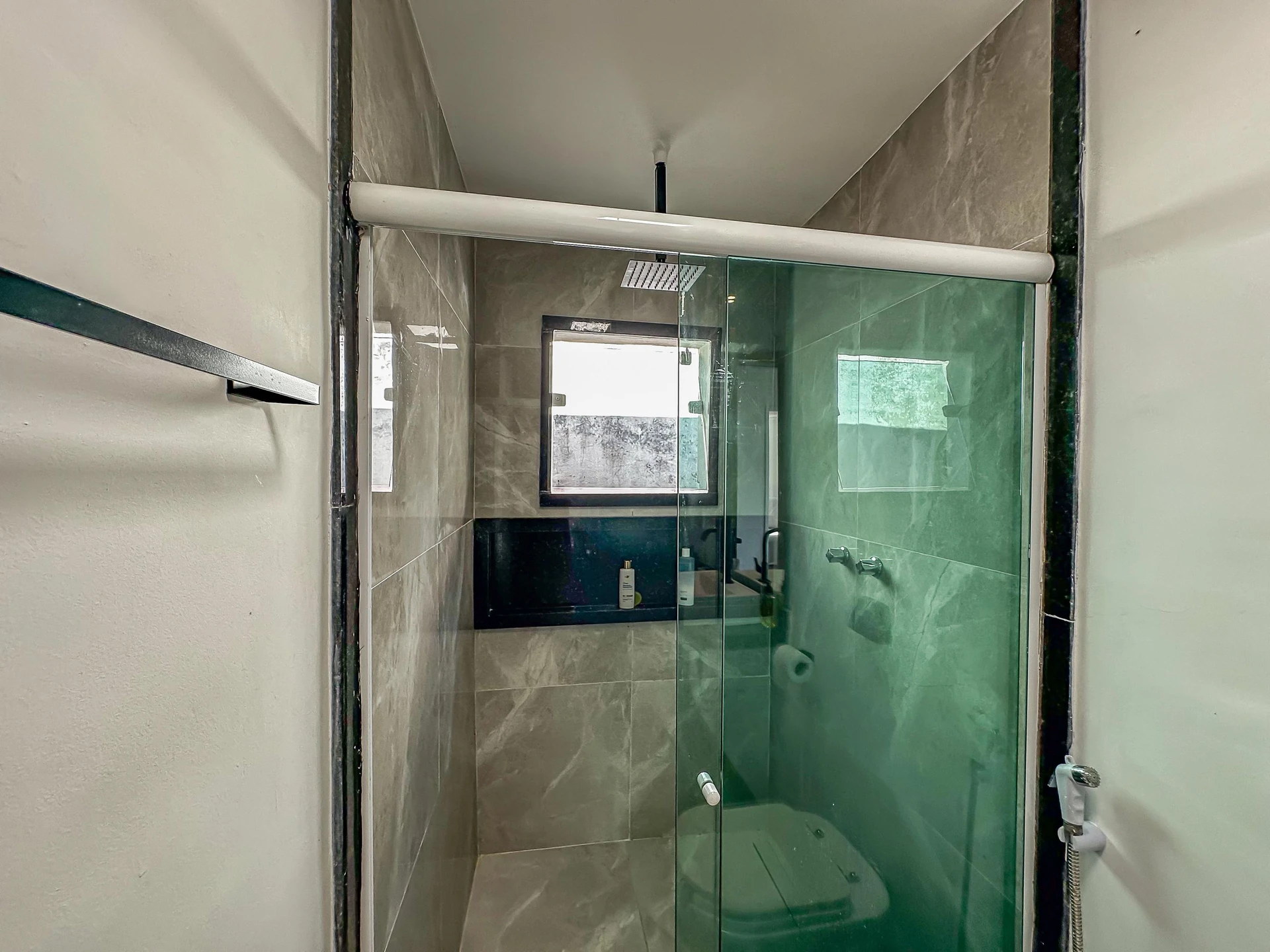Casa mobiliada de 2 quartos com jacuzzi — photo 46