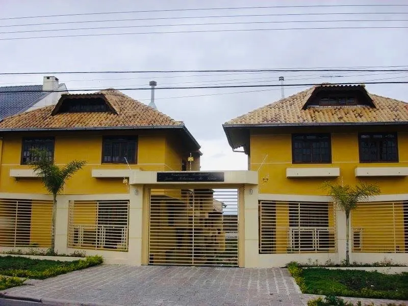 3-bedroom, 180 m² apartment in Curitiba — photo 15