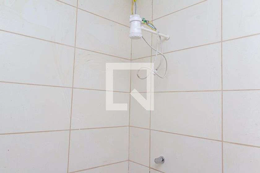 Casa de 38 m² com 1 quarto e jardim privativo — photo 10
