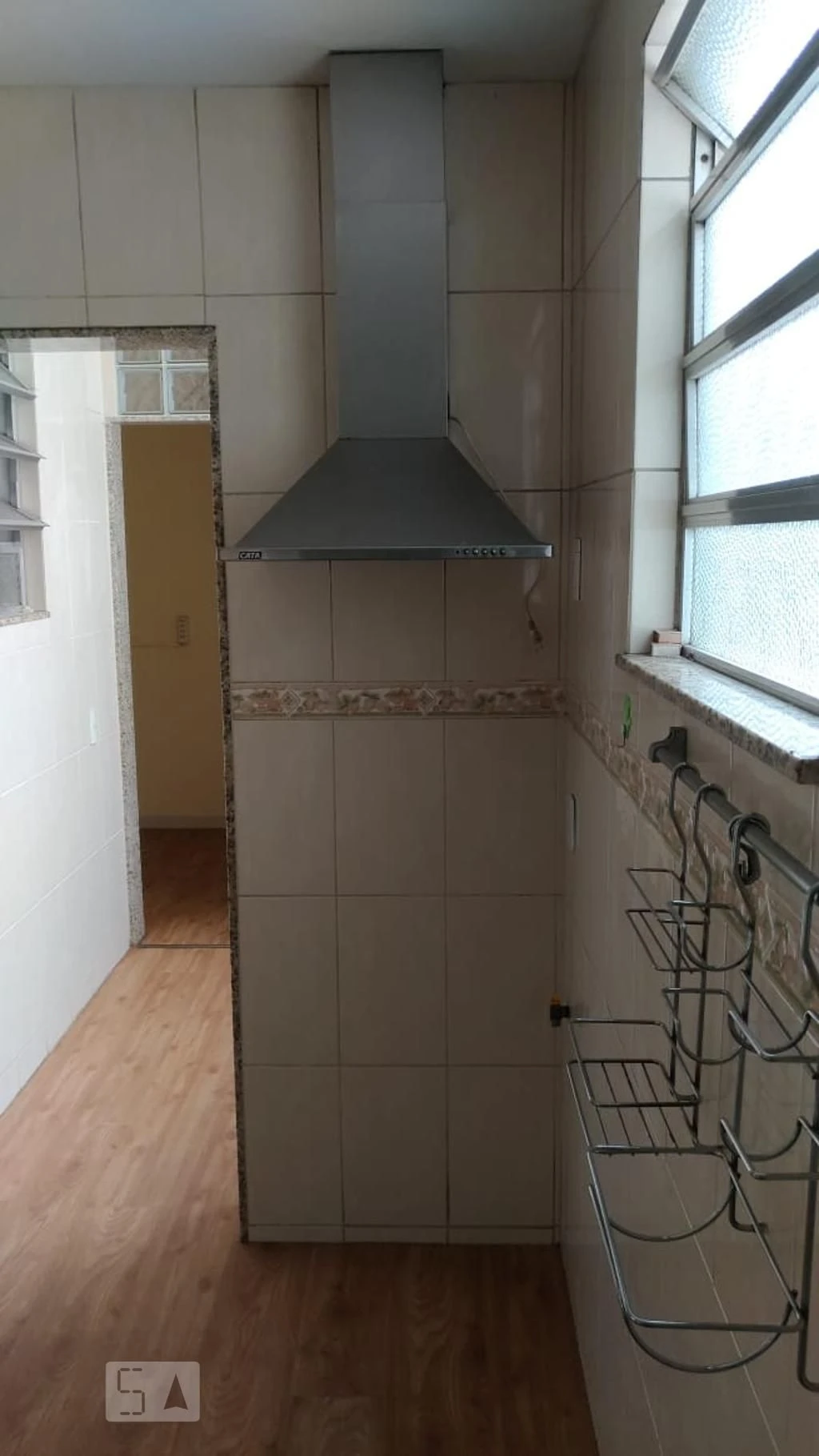 Квартира з 3 спальнями та видом на гори, Ріо-де-Жанейро — photo 10