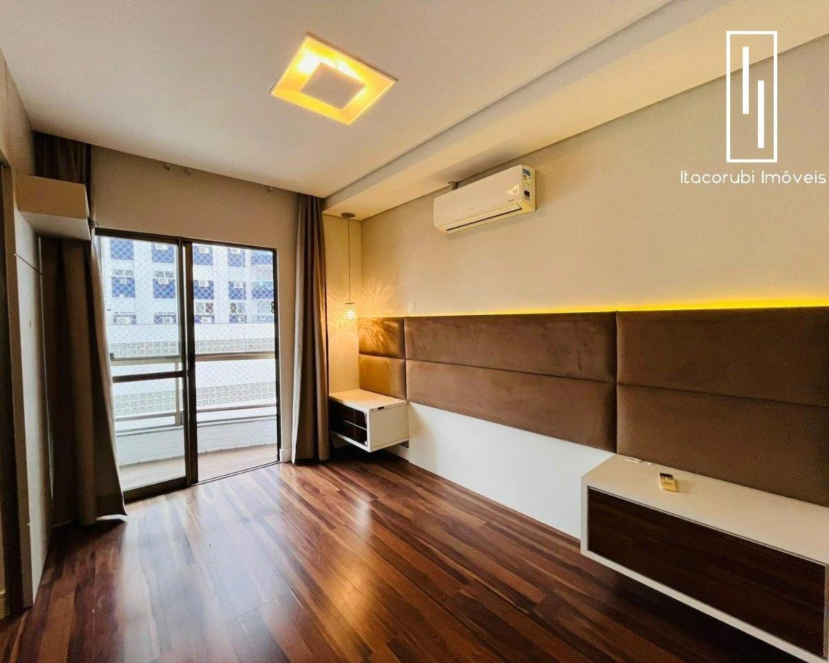 Furnished apartment with enclosed balcony and grill — photo 3