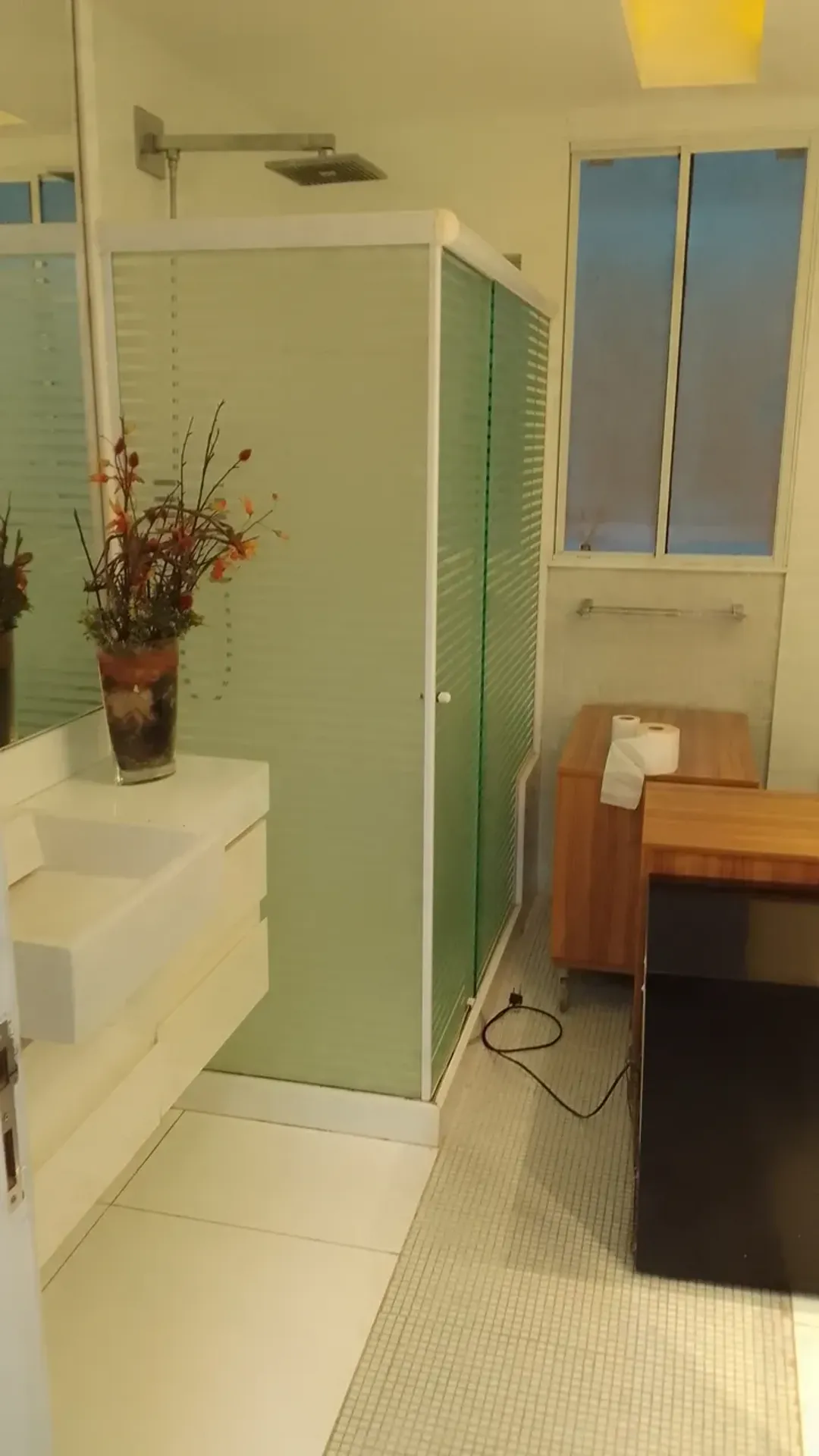 4 quartos e closet: apartamento de 250 m² — photo 29