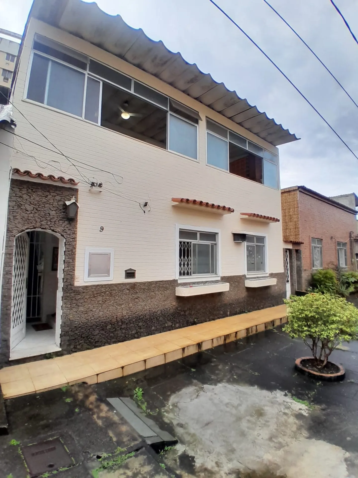 Casa mobiliada, 124 m², com máquina de lavar — photo 14