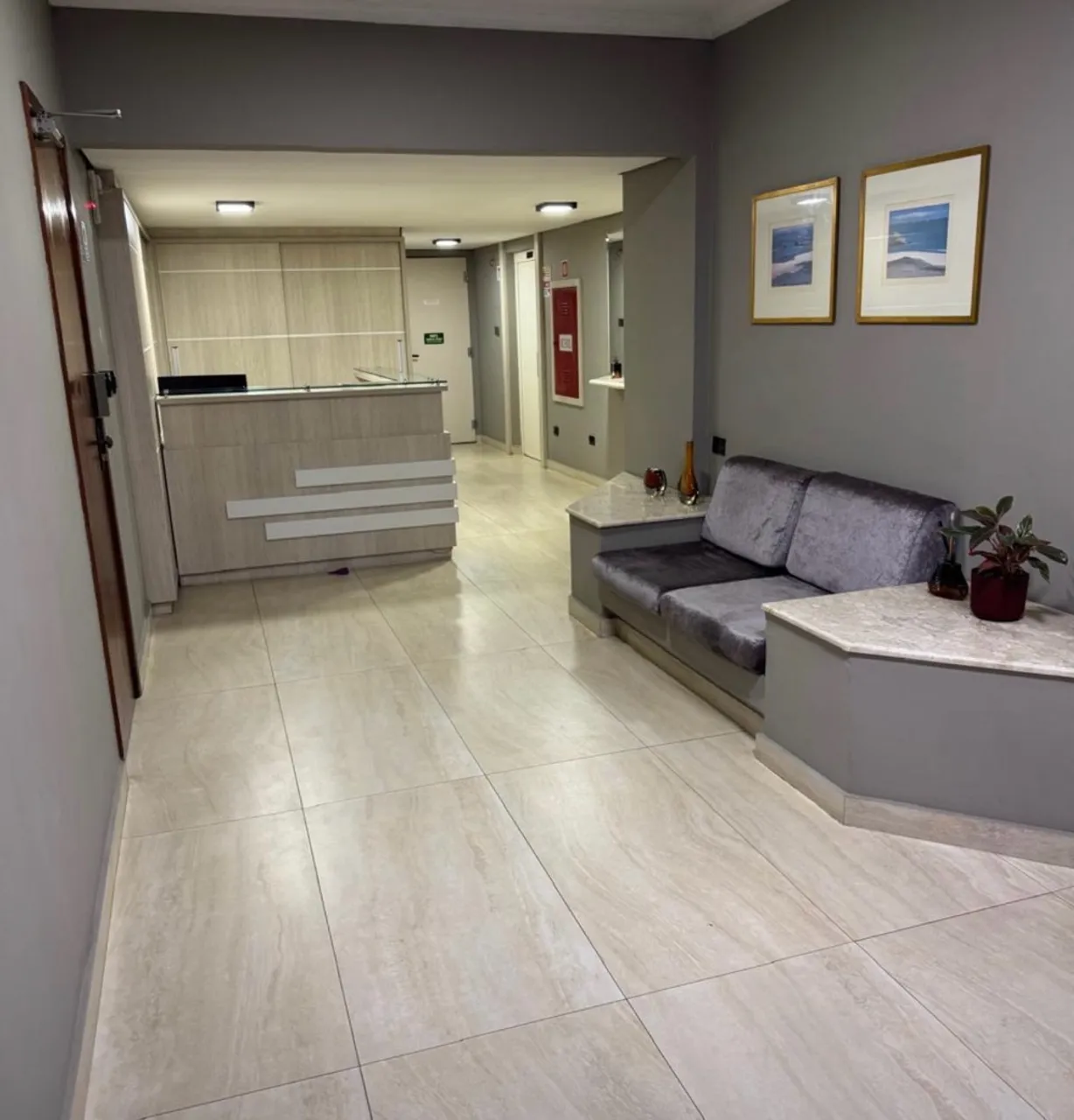 3-bedroom, 81 m² apartment in Curitiba — photo 3