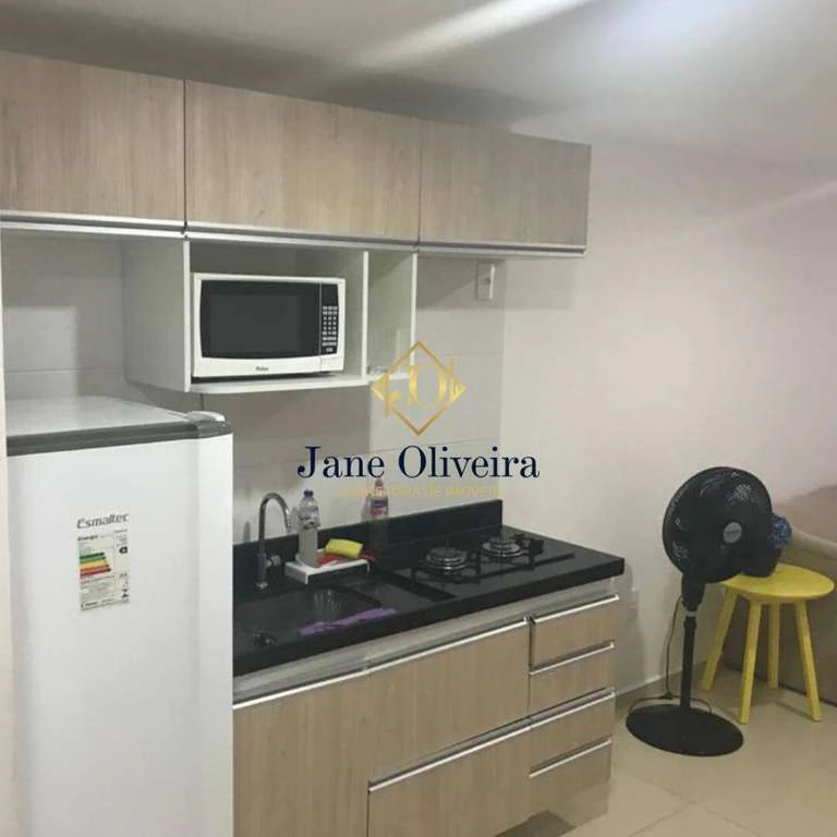 Furnished 60 m² apartment with 2 bedrooms and parking — photo 2