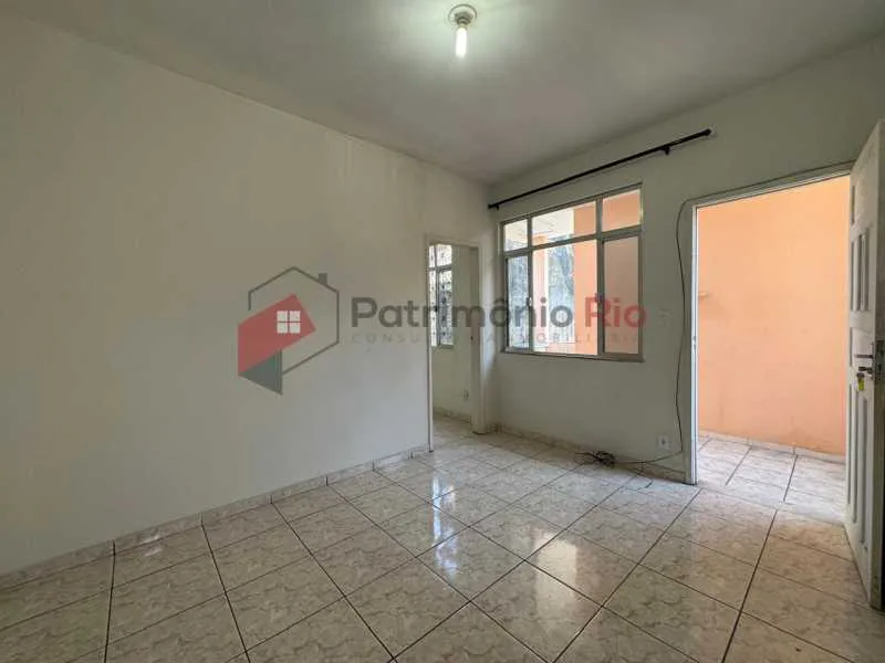 1-bedroom apartment with balcony and no parking — photo 10