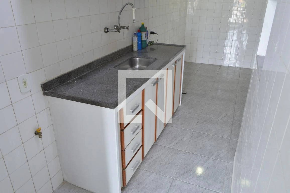 Apartamento de 2 quartos em condomínio com sauna — photo 26