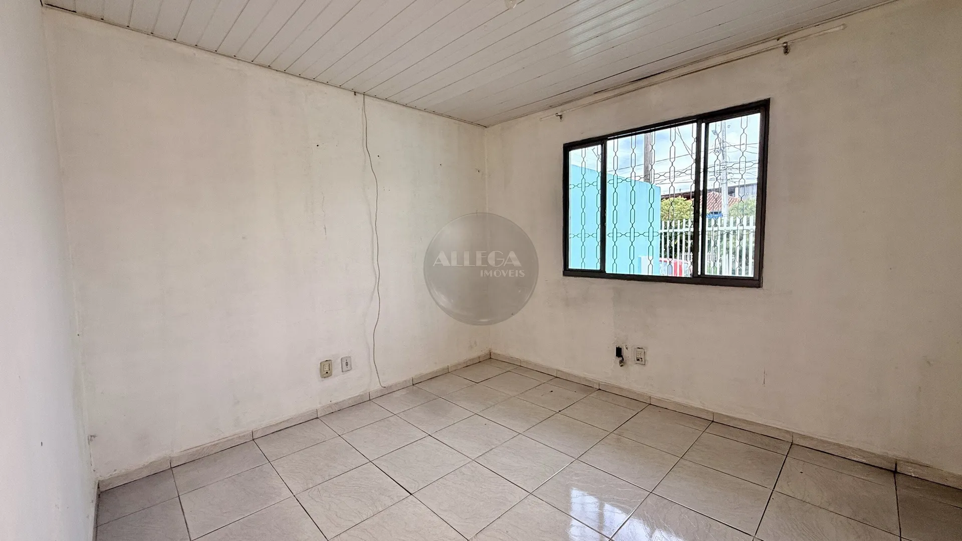 3-bedroom house with a garden in Curitiba — photo 13