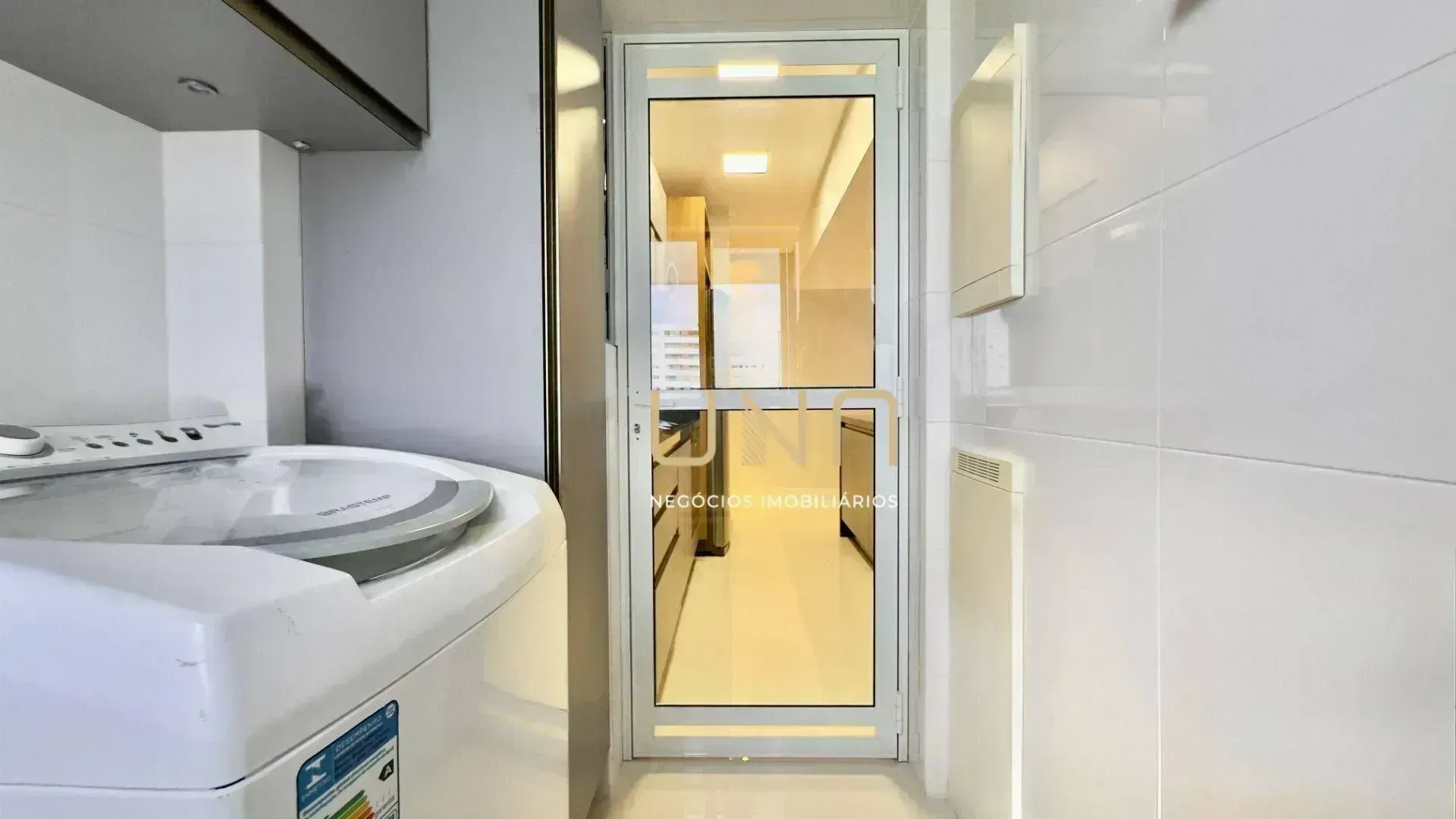 Меблированная квартира 128 м² с 3 спальнями на 9 этаже — photo 22