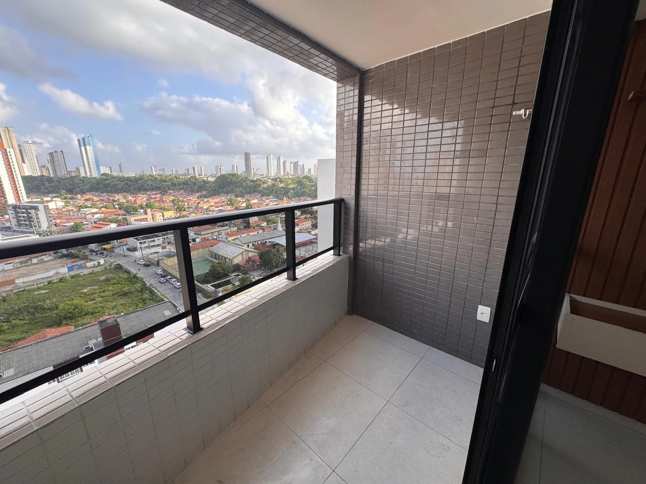 Apartamento de 2 quartos em condomínio com sauna — photo 3