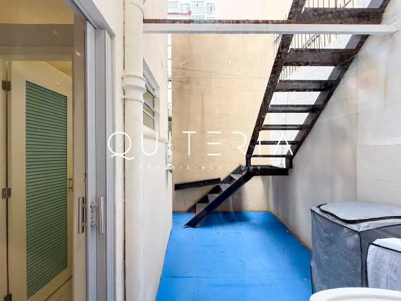 Casa com cozinha integrada e 3 quartos, 5 banheiros — photo 29