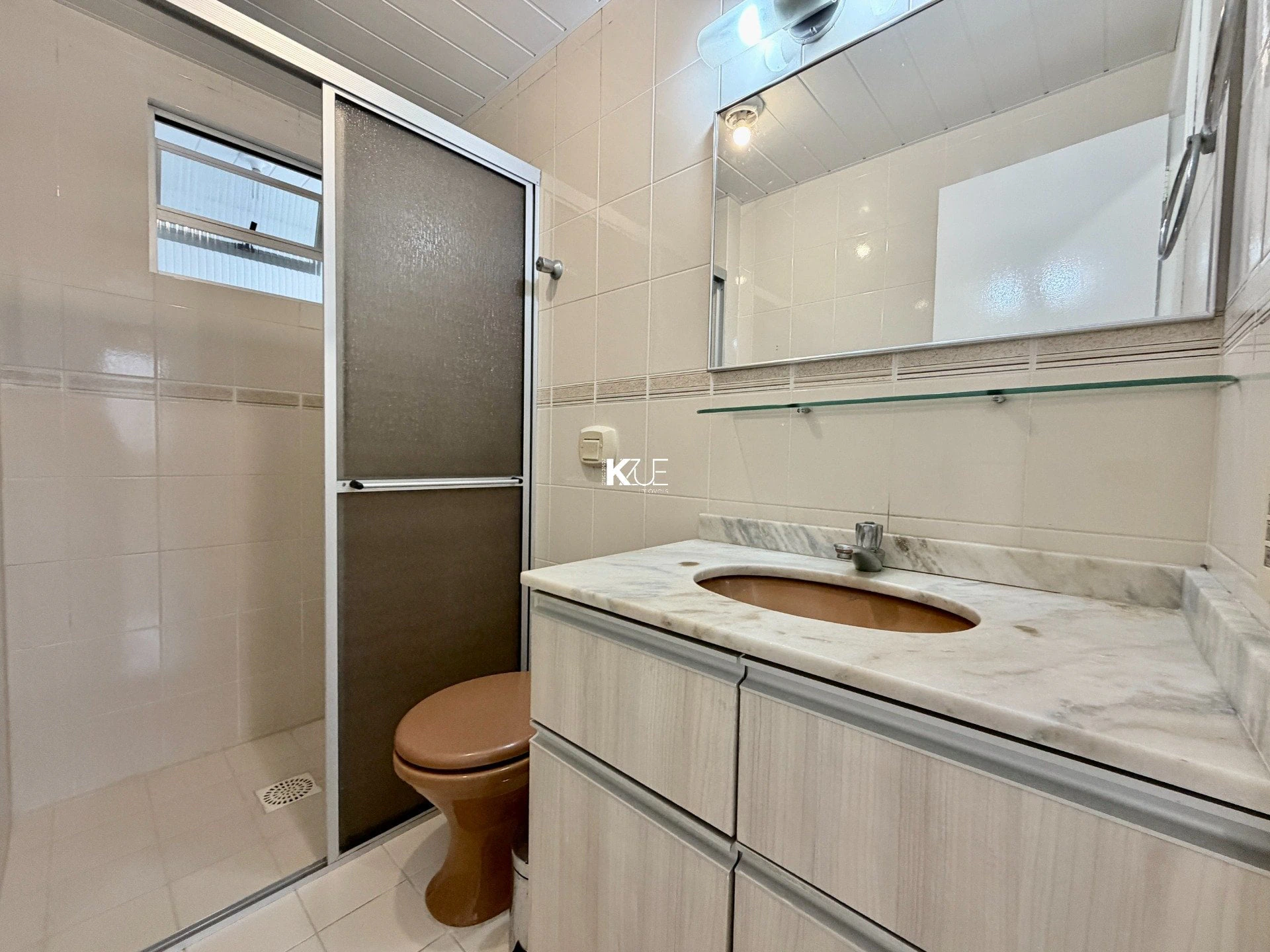 Панорамные окна и 3 спальни: квартира 118 м² — photo 18