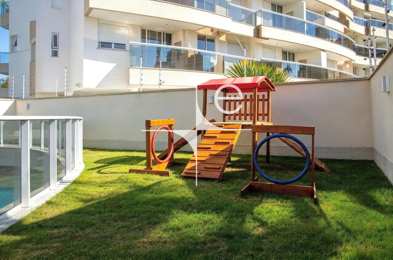 Balcón gourmet y 2 dormitorios: departamento de 100 m² — photo 12
