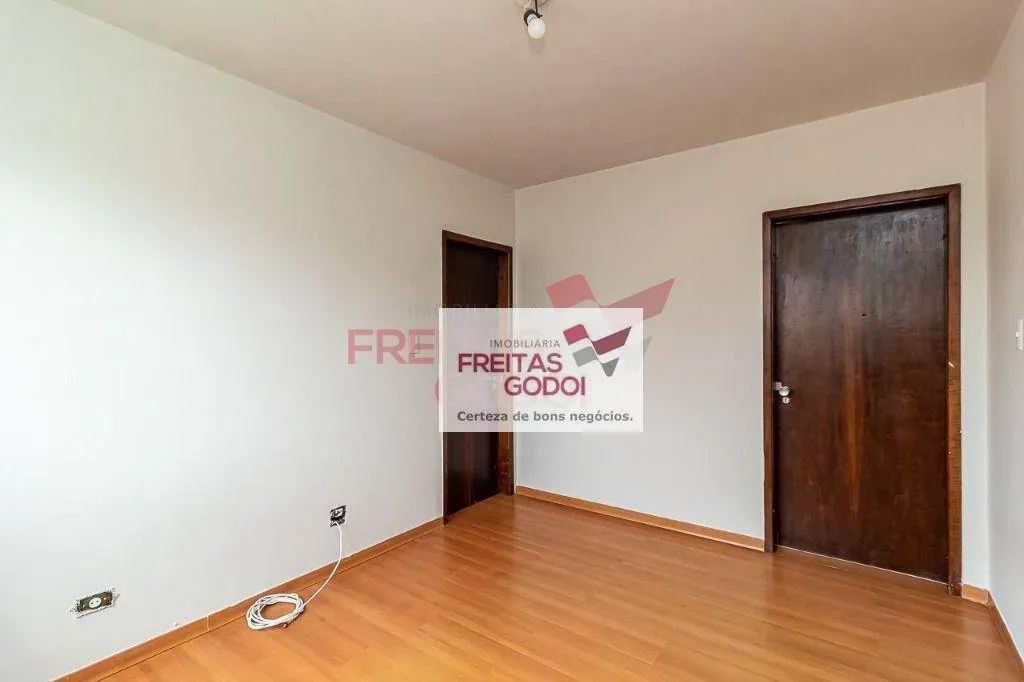 Unfurnished 3-bedroom apartment with 57 m² — photo 4