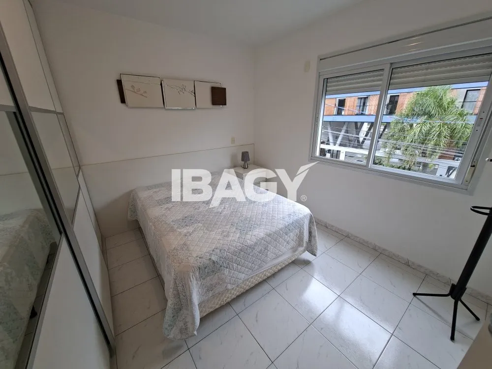 Furnished apartment with 2 bedrooms and 1 parking space — photo 9