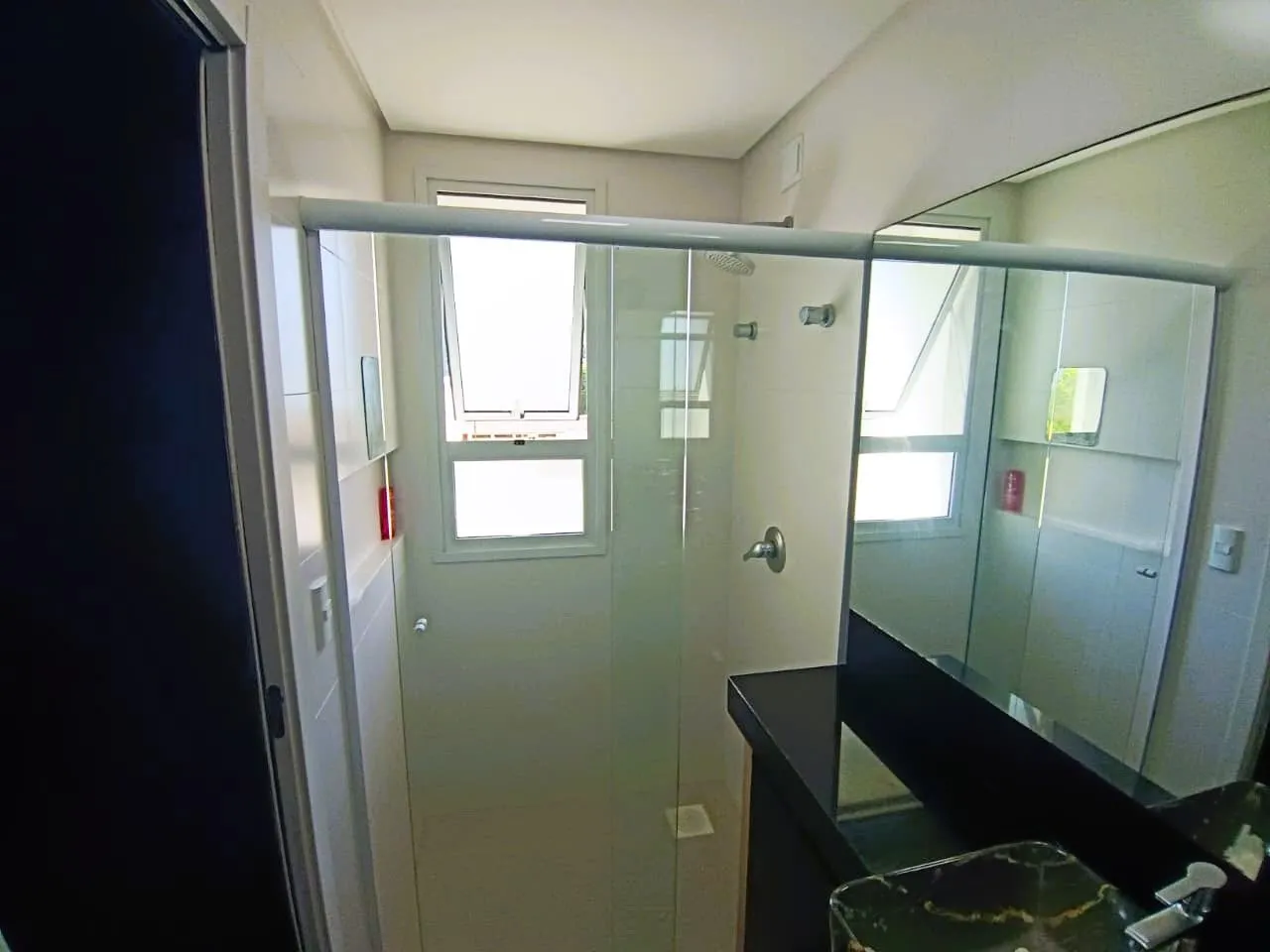 Furnished 96 m² apartment with private BBQ — photo 56