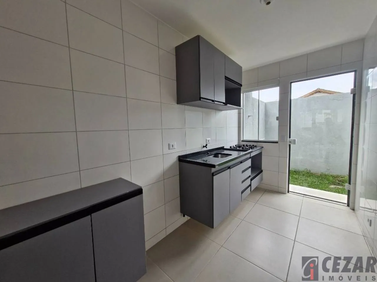 2-bedroom house, 55 m² — photo 2