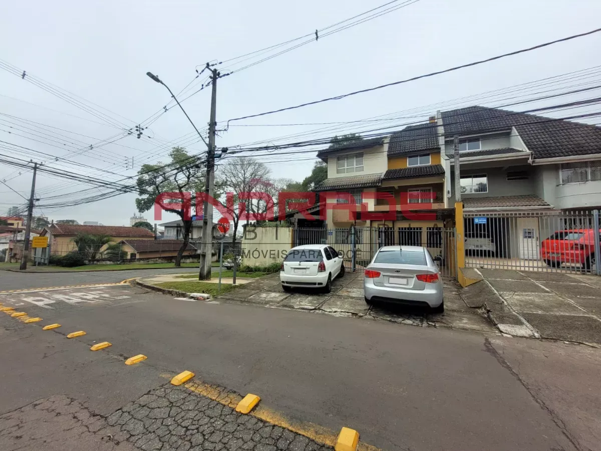 3-bedroom house, 1 with its own bathroom, 200 m², Curitiba — photo 16
